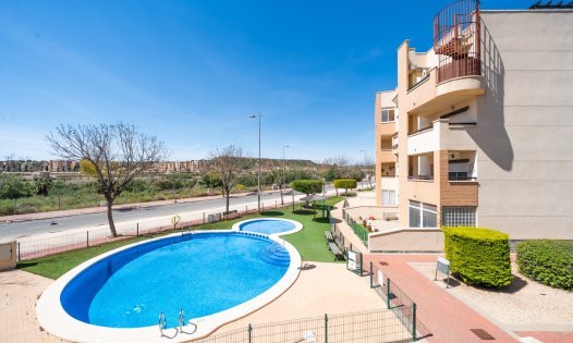 Resale - Apartments -
Murcia - GEA Y TRUYOLS