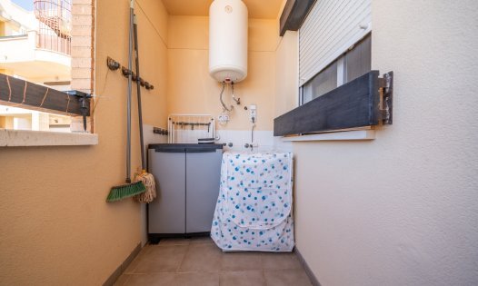 Resale - Apartments -
Murcia - GEA Y TRUYOLS