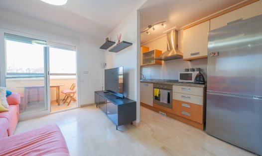 Resale - Apartments -
Murcia - GEA Y TRUYOLS