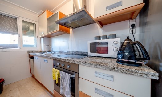 Resale - Apartments -
Murcia - GEA Y TRUYOLS