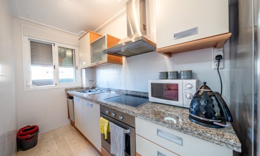 Resale - Apartments -
Murcia - GEA Y TRUYOLS