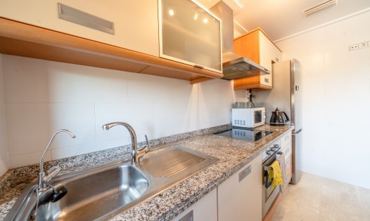 Resale - Apartments -
Murcia - GEA Y TRUYOLS