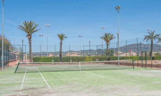 Resale - Apartments -
Murcia - GEA Y TRUYOLS