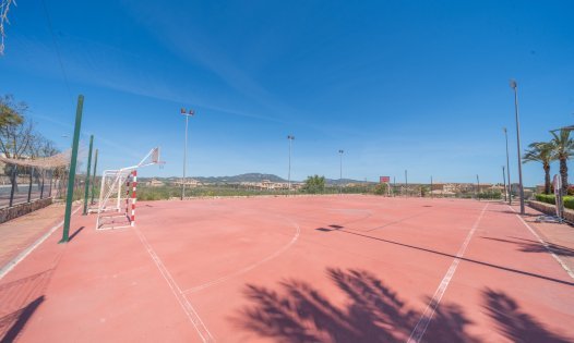 Resale - Apartments -
Murcia - GEA Y TRUYOLS