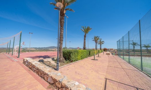 Resale - Apartments -
Murcia - GEA Y TRUYOLS