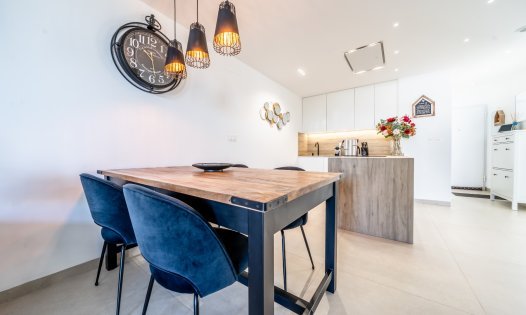 Resale - Bungalows -
Mar de Cristal