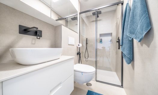 Resale - Bungalows -
Mar de Cristal