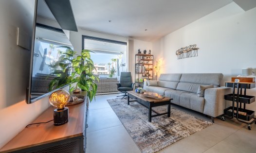 Resale - Bungalows -
Mar de Cristal