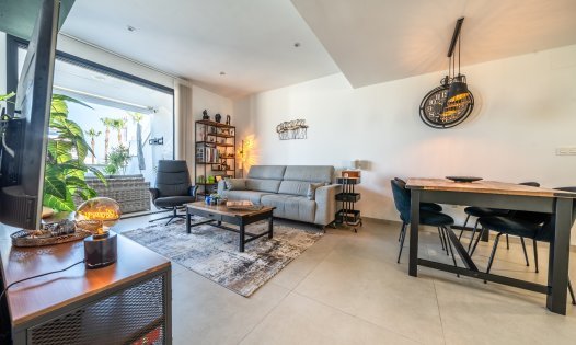 Resale - Bungalows -
Mar de Cristal