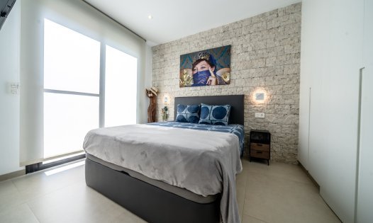 Resale - Bungalows -
Mar de Cristal