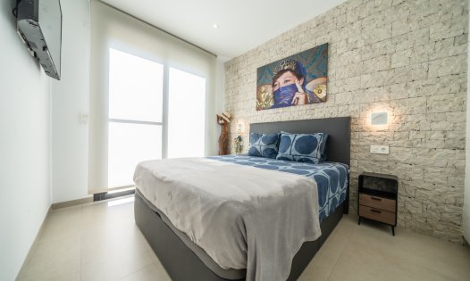 Resale - Bungalows -
Mar de Cristal