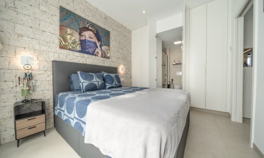 Resale - Bungalows -
Mar de Cristal