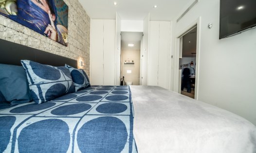 Resale - Bungalows -
Mar de Cristal