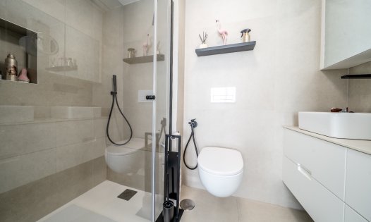 Resale - Bungalows -
Mar de Cristal