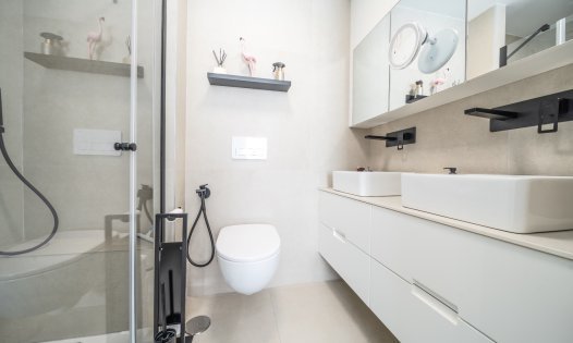 Resale - Bungalows -
Mar de Cristal