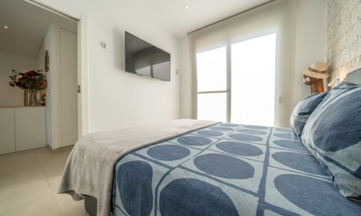 Resale - Bungalows -
Mar de Cristal