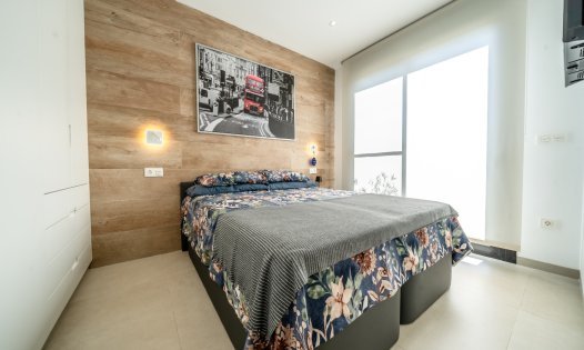 Resale - Bungalows -
Mar de Cristal