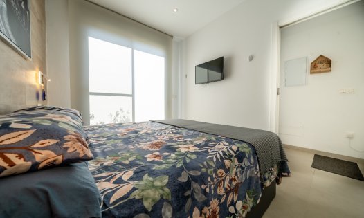 Resale - Bungalows -
Mar de Cristal