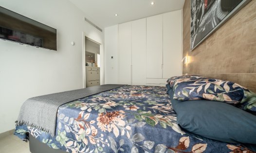 Resale - Bungalows -
Mar de Cristal