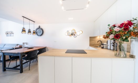 Resale - Bungalows -
Mar de Cristal