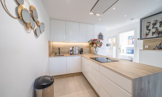 Resale - Bungalows -
Mar de Cristal