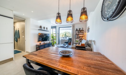 Resale - Bungalows -
Mar de Cristal