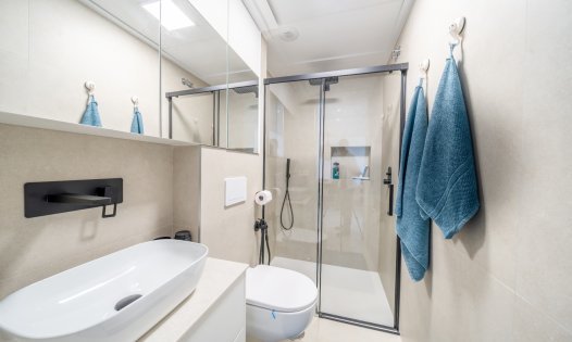 Resale - Bungalows -
Mar de Cristal