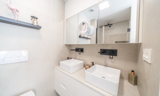 Resale - Bungalows -
Mar de Cristal