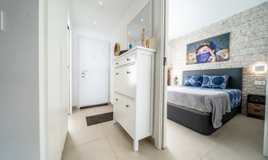 Resale - Bungalows -
Mar de Cristal