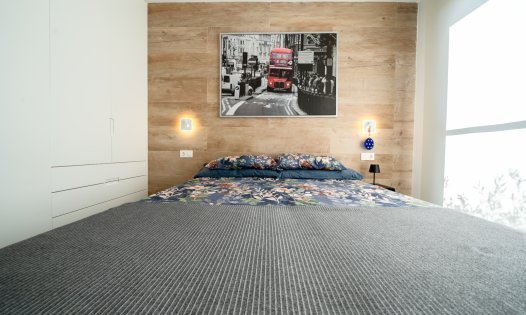 Resale - Bungalows -
Mar de Cristal