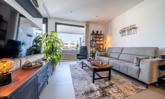 Resale - Bungalows -
Mar de Cristal