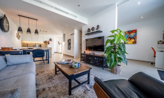 Resale - Bungalows -
Mar de Cristal