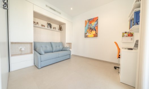 Resale - Bungalows -
Mar de Cristal