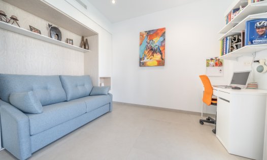 Resale - Bungalows -
Mar de Cristal