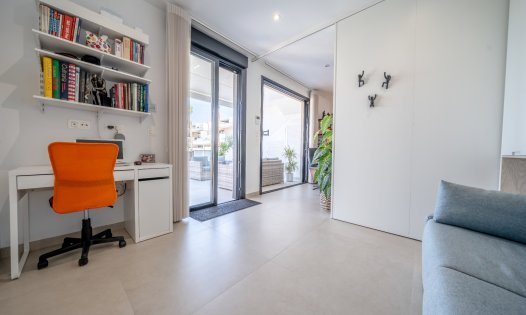 Resale - Bungalows -
Mar de Cristal