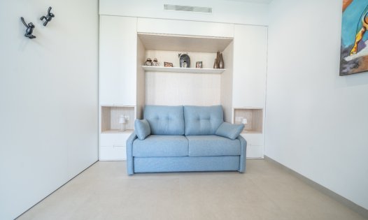 Resale - Bungalows -
Mar de Cristal