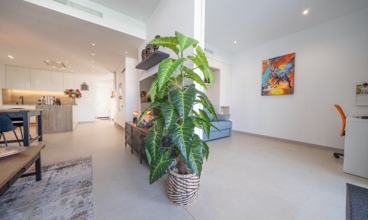 Resale - Bungalows -
Mar de Cristal