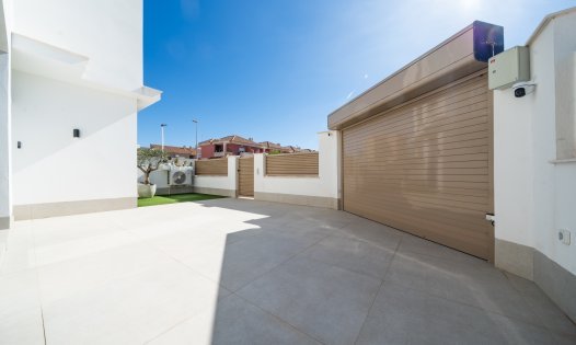 Resale - Bungalows -
Mar de Cristal