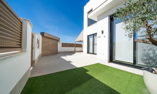 Resale - Bungalows -
Mar de Cristal