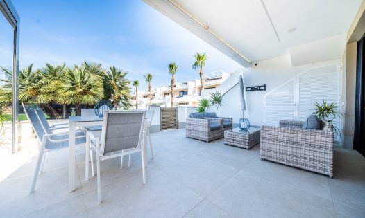 Resale - Bungalows -
Mar de Cristal