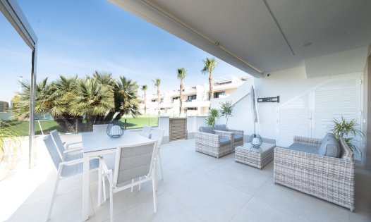 Resale - Bungalows -
Mar de Cristal