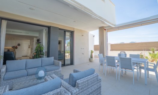Resale - Bungalows -
Mar de Cristal