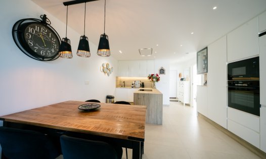 Resale - Bungalows -
Mar de Cristal