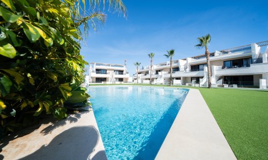 Resale - Bungalows -
Mar de Cristal