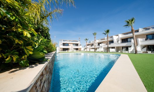 Resale - Bungalows -
Mar de Cristal