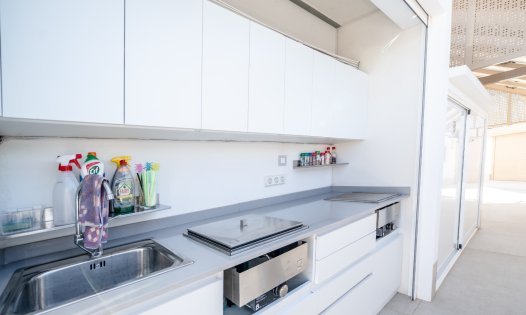 Resale - Bungalows -
Mar de Cristal