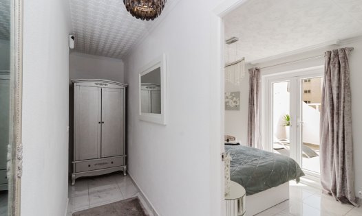 Short Term Rental - Apartments -
Torrevieja - El Acequión - Torrevieja