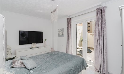 Short Term Rental - Apartments -
Torrevieja - El Acequión - Torrevieja