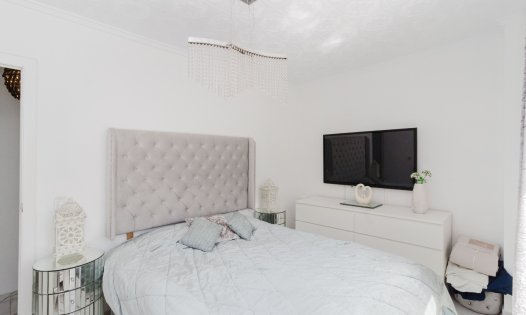 Short Term Rental - Apartments -
Torrevieja - El Acequión - Torrevieja
