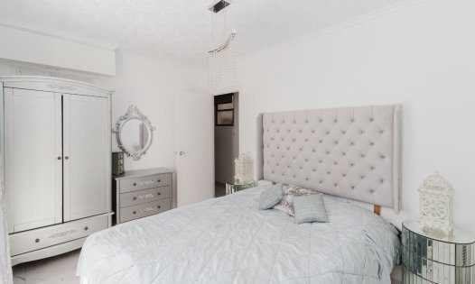 Short Term Rental - Apartments -
Torrevieja - El Acequión - Torrevieja